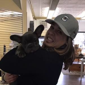 Meet your Posher, Sara